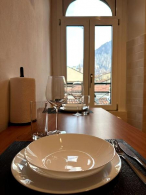 Comfy apartment in Lecco 2 Lecco